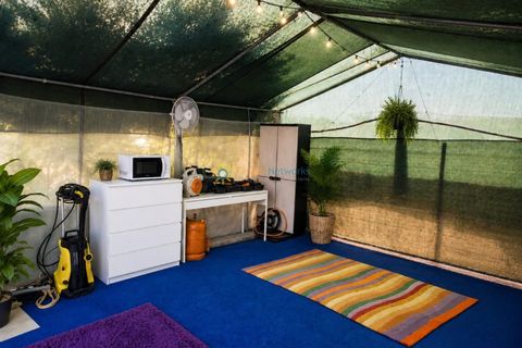 Terra a Beniganim, Valencia, Beniganim - € 49.000 | Ref: PNPT305 - foto 12